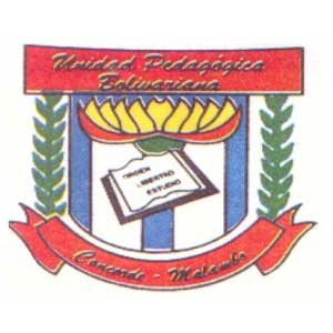 Unidad Pedagógica Bolivariana